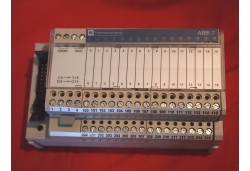 Wiring Base, I/O Mudule, ABE7 H16S21, 064451, Telemecanique